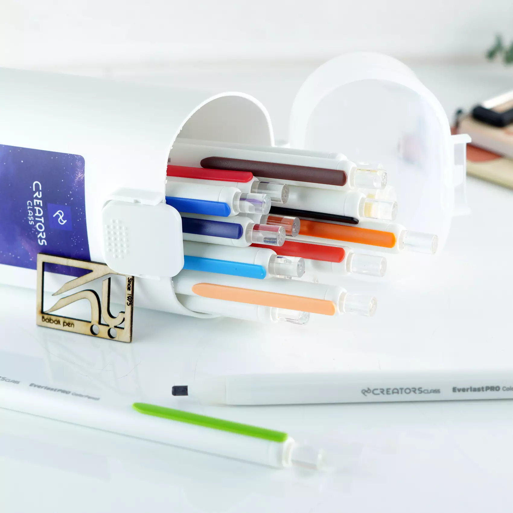 اورلست پرو 24 رنگ 3