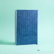 دفتر سالنامه و سررسید اروپایی روزانه ترمو آرکا IMAN NOTE Calendar Termo Arka A5 code 0421 1405