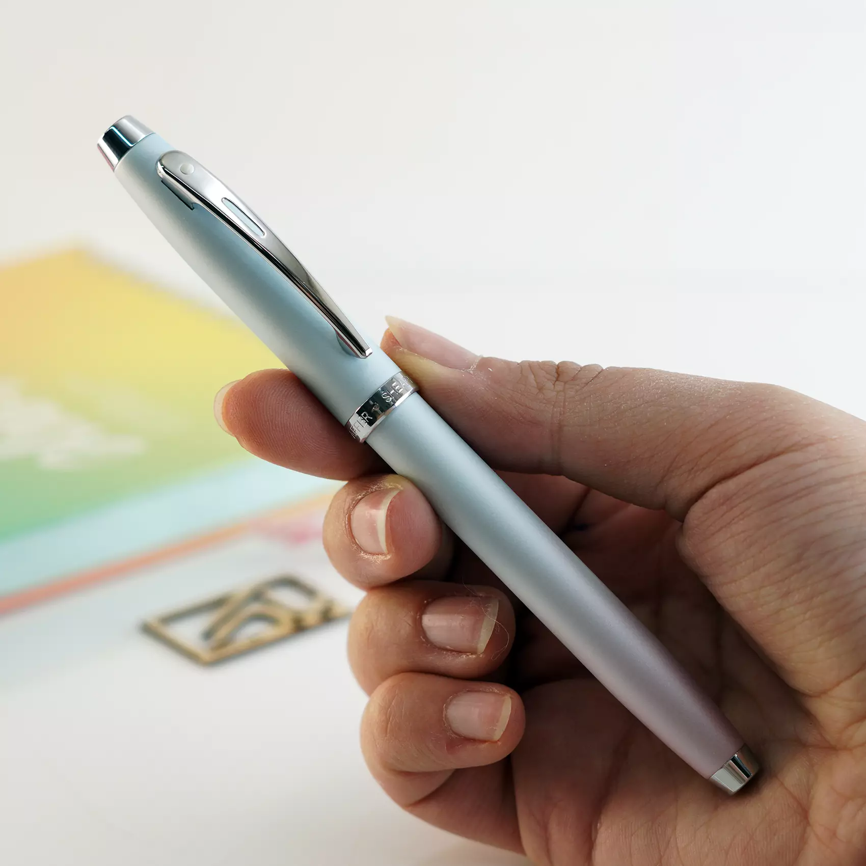 خودنویس و روان نویس 100 اکسپرشن 1