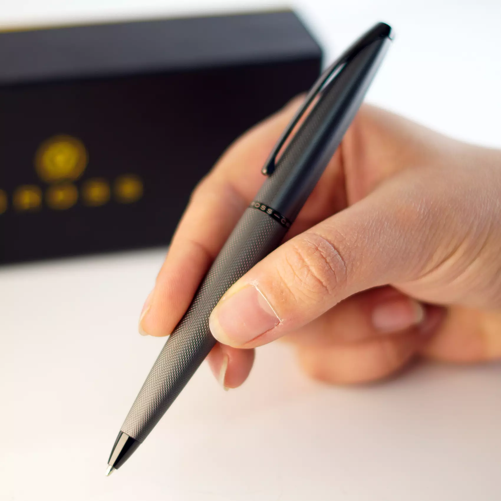 خودکار کراس ATX الماسه 5