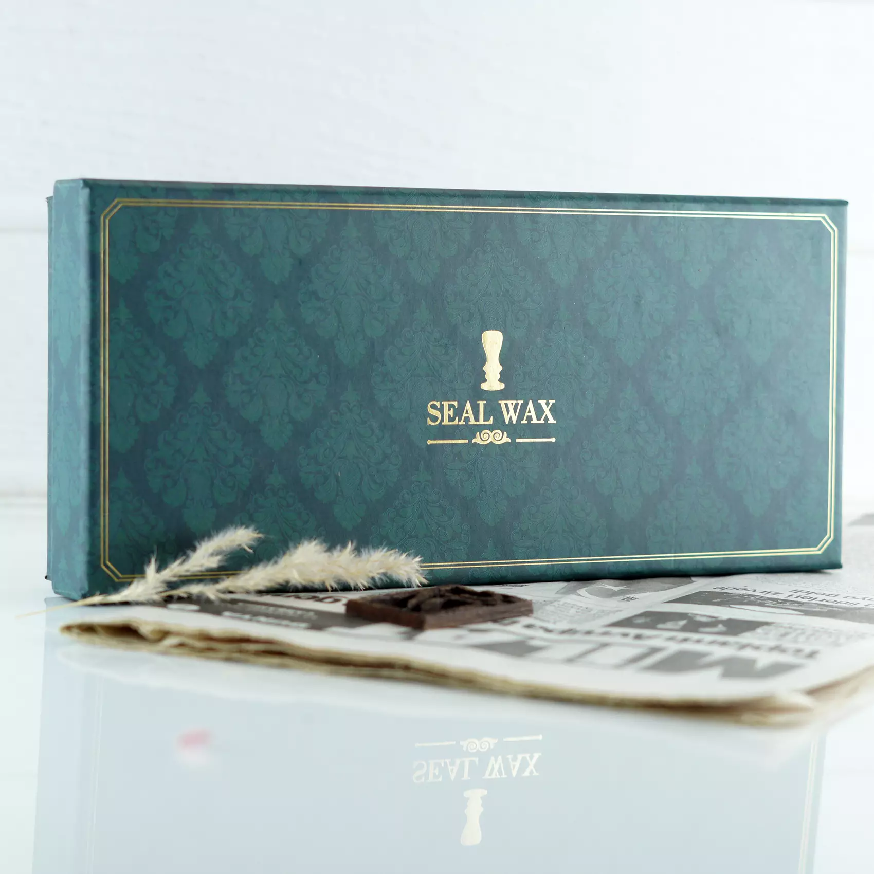 ست مهر و موم G 1