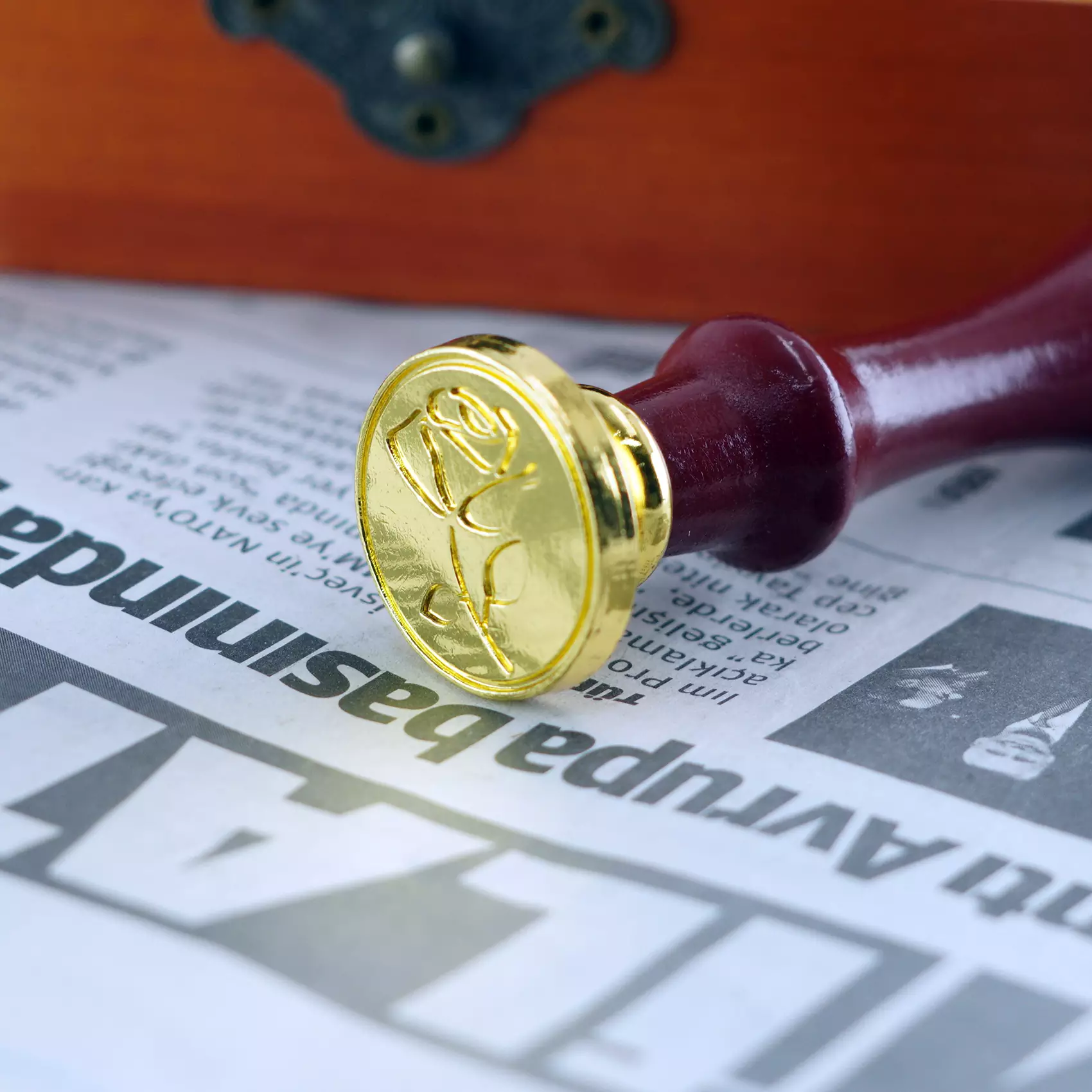 ست مهر و موم H 1