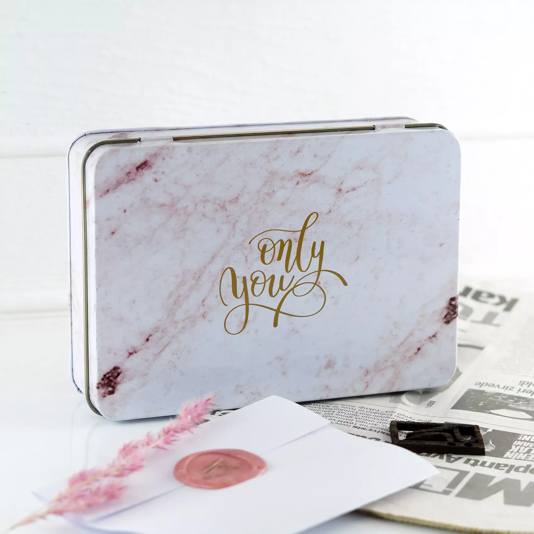 ست مهر و موم N 2