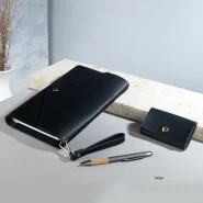 ست نفیس سررسید IMAN NOTE Calendar set Nafis code 0424 1405