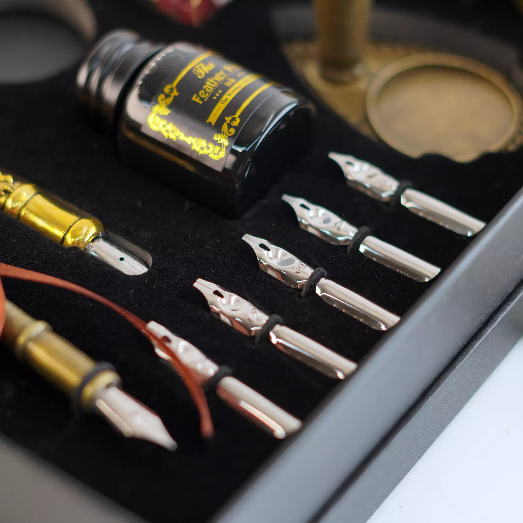 ست کالیگرافی مجیک پاور (1)