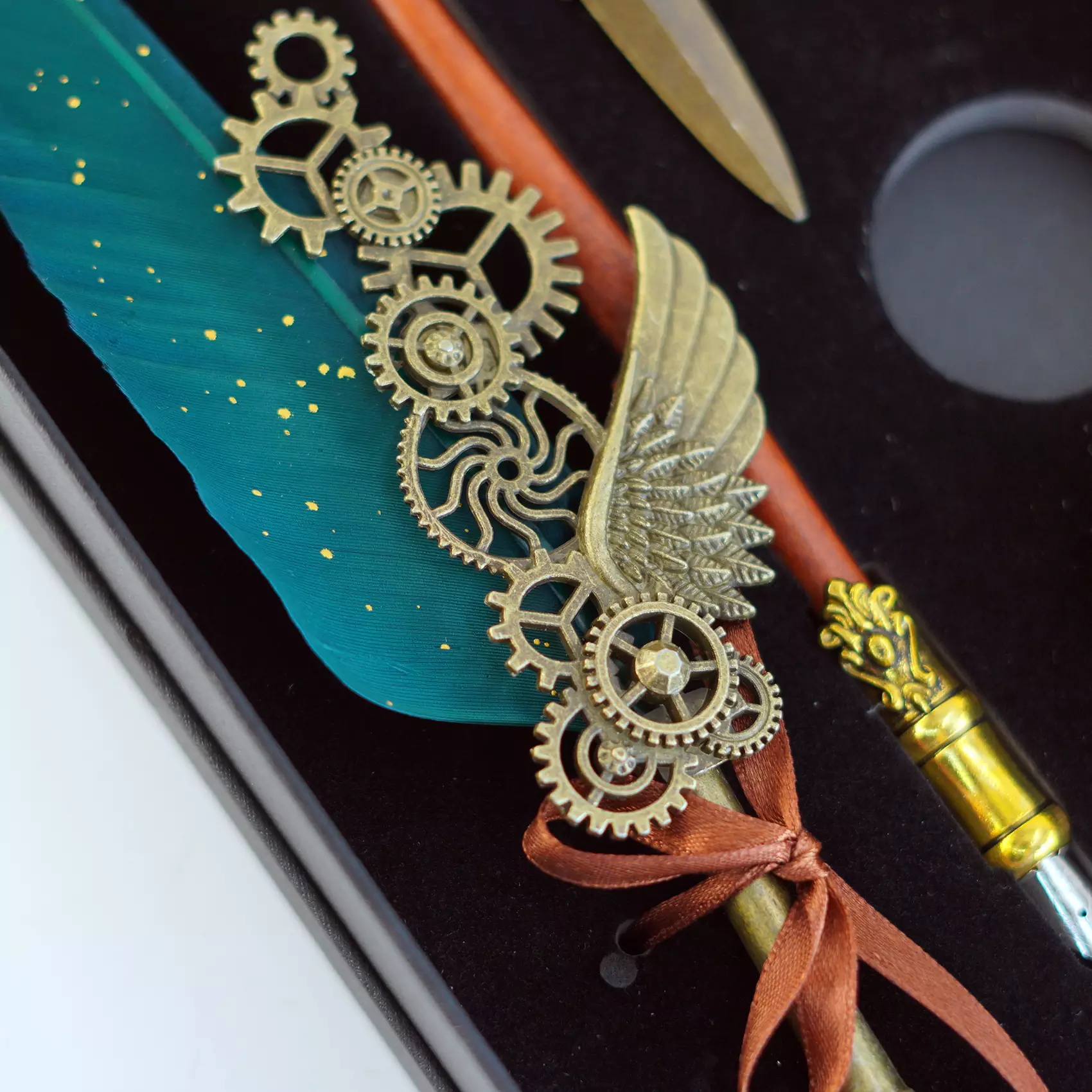 ست کالیگرافی مجیک پاور 3