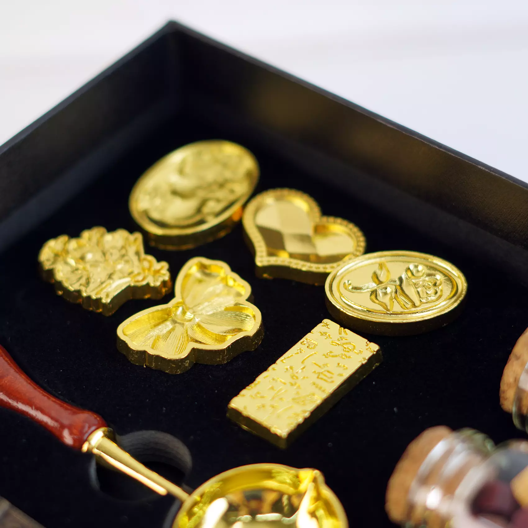 ست کالیگرافی مجیک پاور (4)