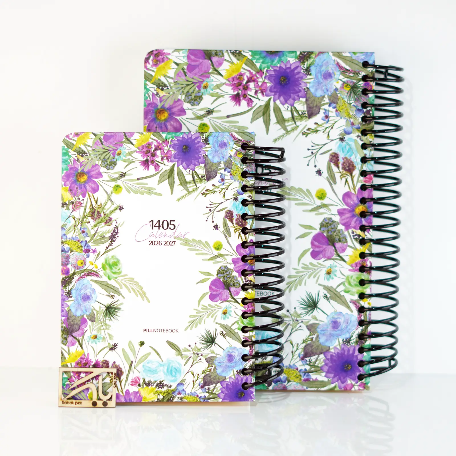 فلاور پیل 1405 5