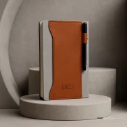 دفتر سالنامه و سررسید اروپایی روزانه هرمز IMAN NOTE Calendar Hormoz A5 code 0420 1405