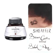 جوهر خودنویس شیفر قهوه (معطر) SHEAFFER SKRIP Coffee scented ink