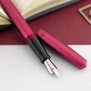 خودنویس گراویتاس اینتری قرمز GRAVITAS Entry FP red