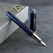 خودنویس ویسکونتی رمبرند آبی VISCONTI Rambrand FP blue