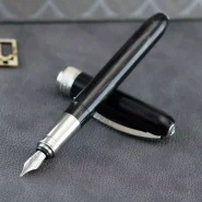 خودنویس ویسکونتی رمبرند مشکی VISCONTI Rambrand FP black