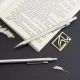 اتود پلاتینیوم مدل PLATINUM Mechanical pencil MSL 500D