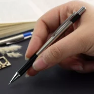 اتود پلاتینیوم مدل PLATINUM Mechanical pencil MTE 400