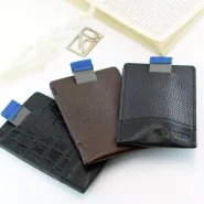 کیف جاکارتی یوروپن پالما EUROPEN Card holder Palma