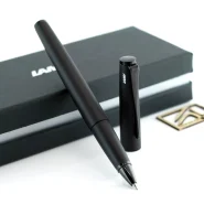 روان نویس لامی استودیو آل بلک ال ایکس LAMY Studio LX All black RP 366