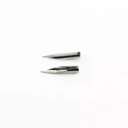 یدک سر قلم خودنویس هودد جینهاو Jinhao hooded nib steel