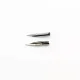 یدک سر قلم خودنویس هودد جینهاو Jinhao hooded nib steel