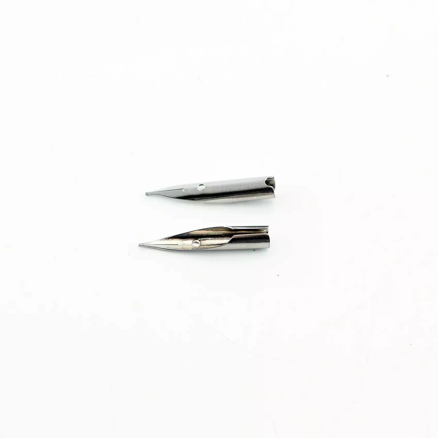 یدک سر قلم خودنویس هودد جینهاو Jinhao hooded nib steel