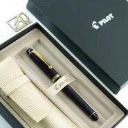 خودنویس پایلوت رنگین کمانی کاستوم PILOT Rainbow FP Custom 74