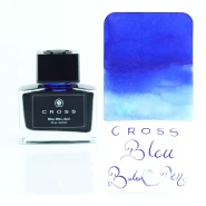 جوهر خودنویس کراس آبی سلطنتی CROSS Ink Royal blue