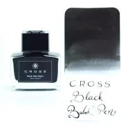 جوهر خودنویس کراس مشکی CROSS Ink Black