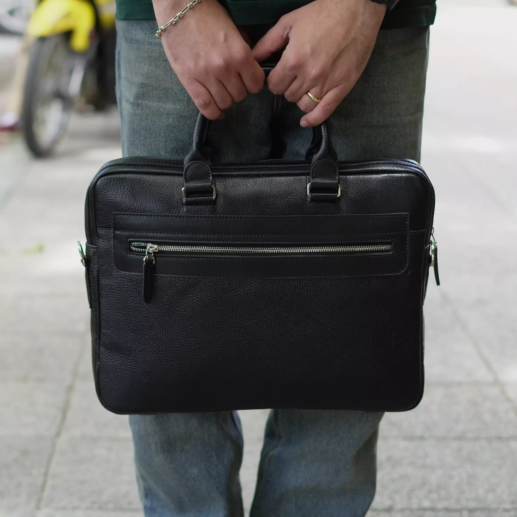 کیف تبلت و لپ تاپ یوروپن آمستردام EUROPEN bag Amsterdam