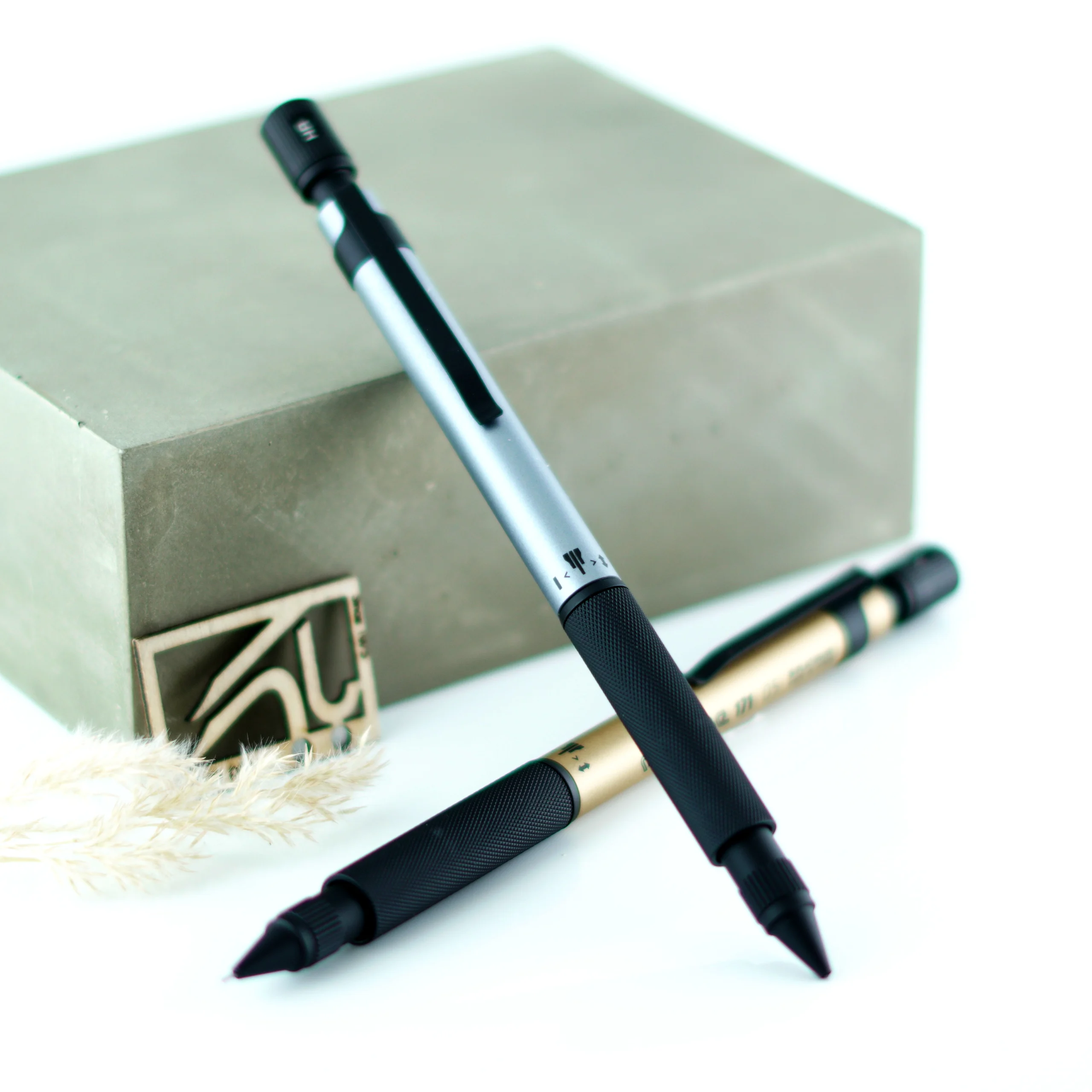 اتود پلاتینیوم پرویوز 171 فراست PLATINUM Mechanical pencil Frost Pro-Use 171