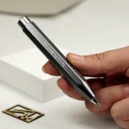 اتود کاوکو آل اسپرت خاکستری KAWECO Al Sport mechanical pencil Anthracite