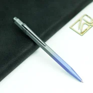 خودکار کرن داش 849 استایل خودت را بخواه CARAN D'ACHE BP 849 Claim your style