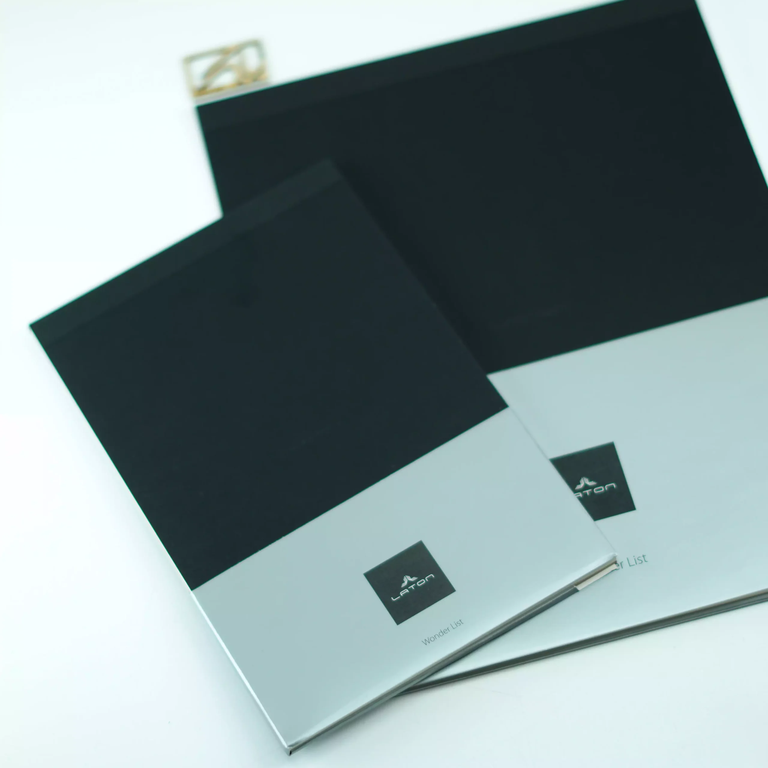 دفتر طراحی چند منظوره ی لاتن اورآل LATON Ovarall Multiple functional sketch pad