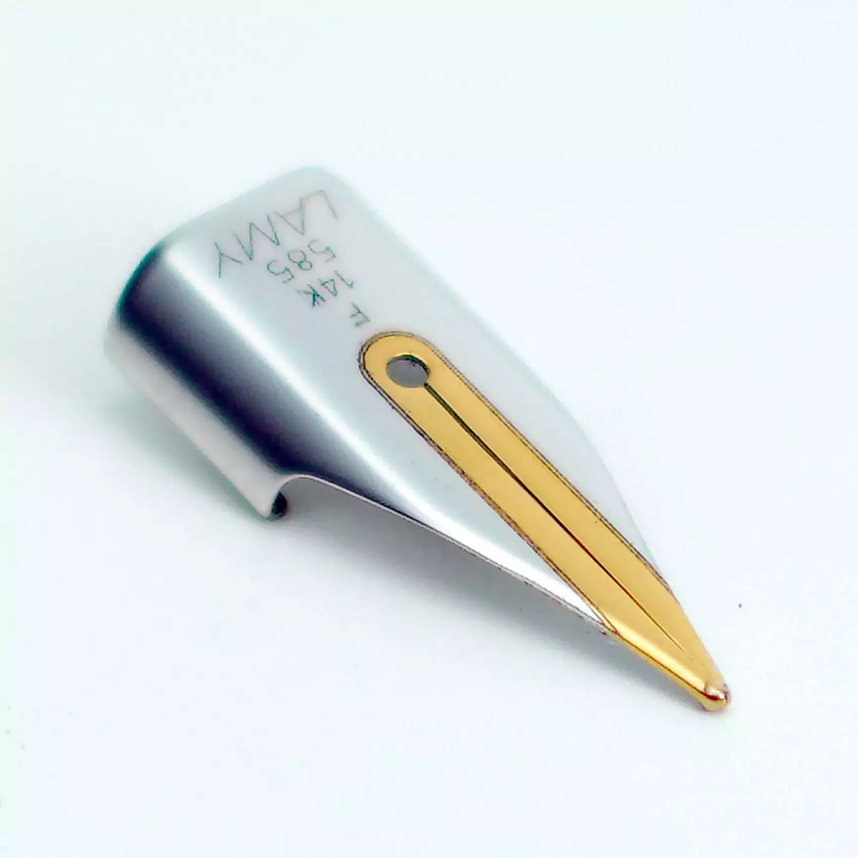 یدک سر قلم لامی طلا LAMY Gold nib Z55