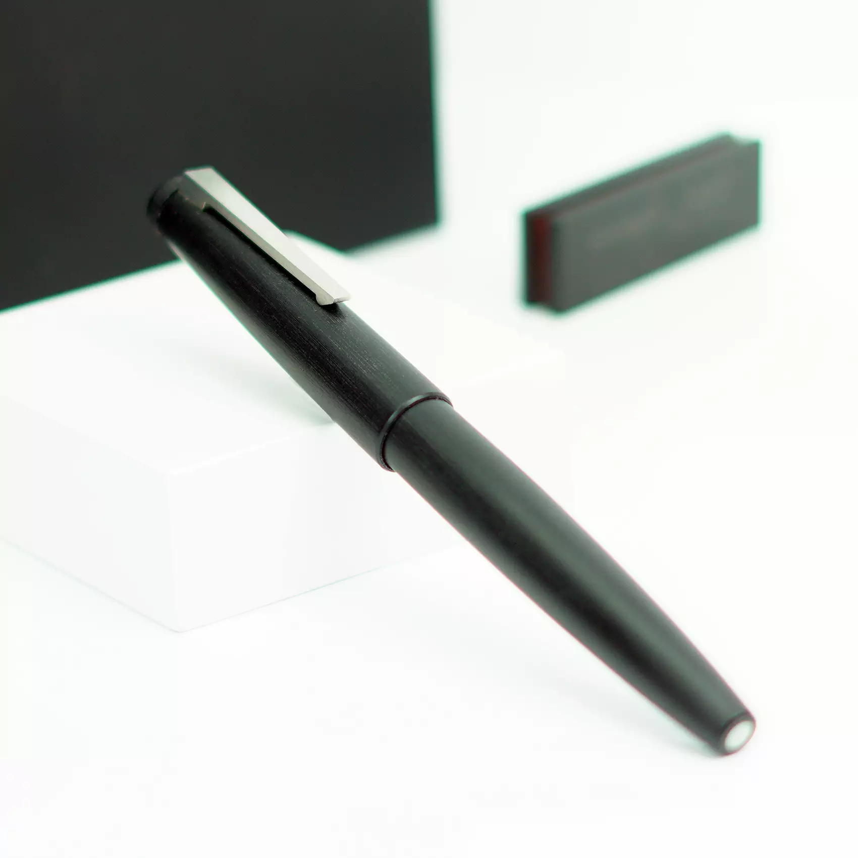 خودنویس لامی 2000 مشکی [خوش قیمت] LAMY 2000 Black