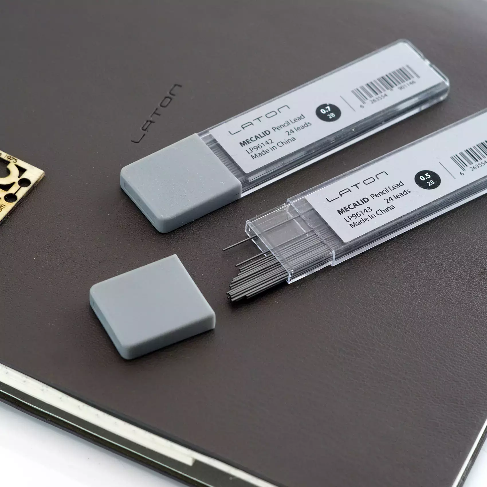 مغزی اتود لاتن LATON Mechanical pencil lead