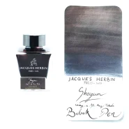جوهر خودنویس ژاک هربین کنزو شوگان JACQUES HERBIN INK Kenzo Shogun 1670