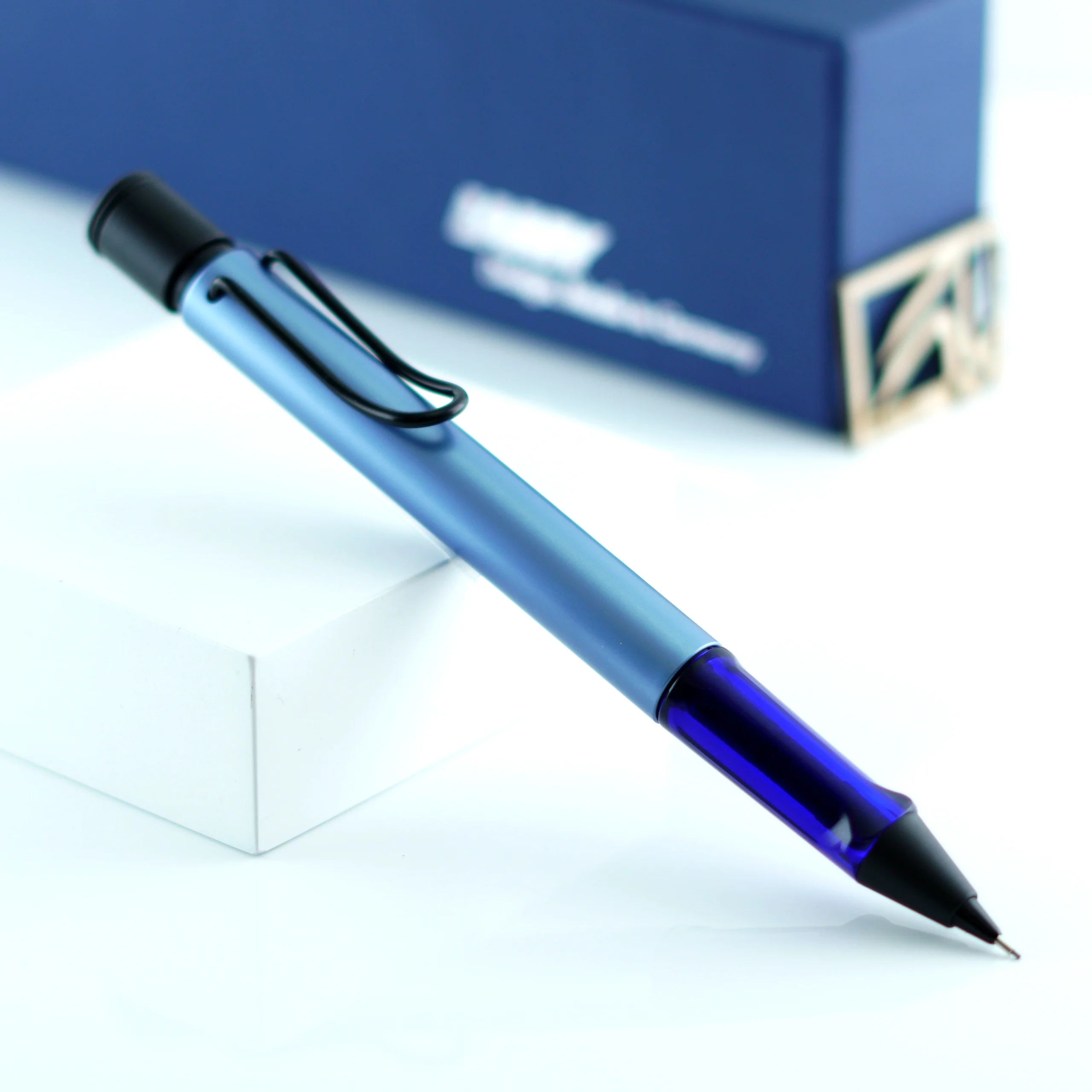 اتود لامی آل استار آکواتیک (آبی) LAMY Al Star MP Aquatic 1E1