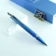 خودکار پارکر آی ام آبی گیره کروم PARKER IM BP blue CT