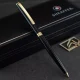 خودکار شیفر ساگاریس مشکی گیره طلایی SHEAFFER Sagaris BP black GT 12 خودکار شیفر ساگاریس مشکی گیره طلایی SHEAFFER Sagaris BP black GT