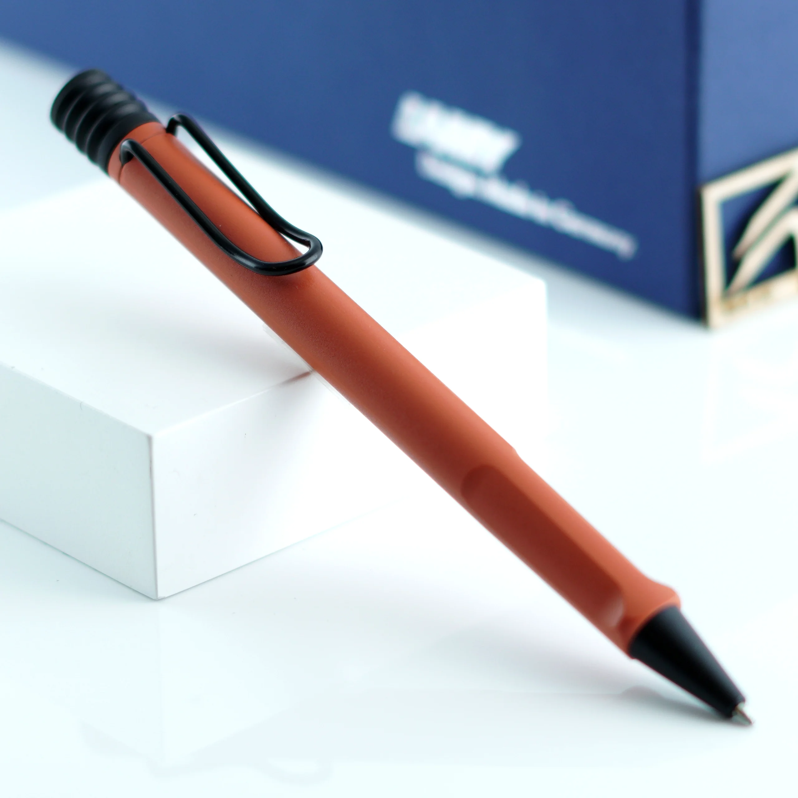 لامی خودکار سافاری ترا (آجری) LAMY Safari Terra 241