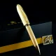 خودکار کراس پیرلس طلایی CROSS Peerless 125 BP golden 9 خودکار کراس پیرلس طلایی CROSS Peerless 125 BP golden