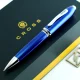 خودکار کراس پیرلس آبی CROSS Peerless 125 BP Translucent quartz blue