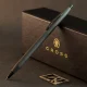 خودکار کراس کلاسیک سنتری الماسه دودی CROSS Classic Century BP Sandblasted Smokey