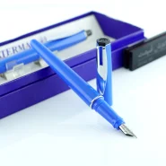 ست رفلکس واترمن آبی [خوش قیمت] WATERMAN Reflex set Blue