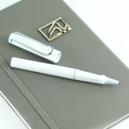 روان نویس لامی سافاری سفید LAMY Safari RP White 319