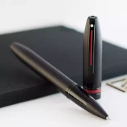 روان نویس شیفر آیکون مشکی SHEAFFER Icon RP Black