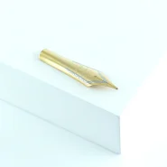 یدک سر قلم بدون شل خودنویس جینهاو سایز 6 JINHAO nib 6 without shell