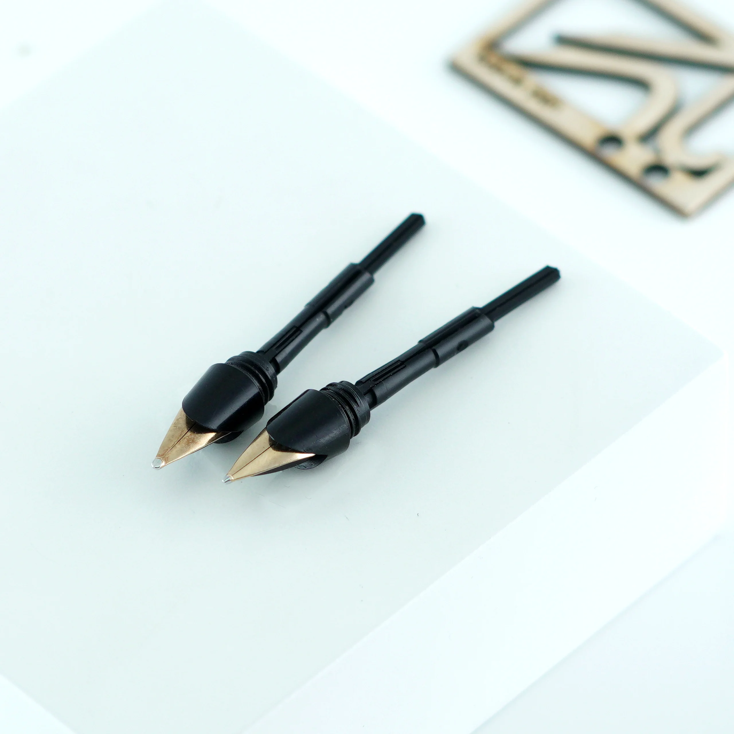 یدک سر قلم پارکر 45 طلا PARKER 45 gold nib