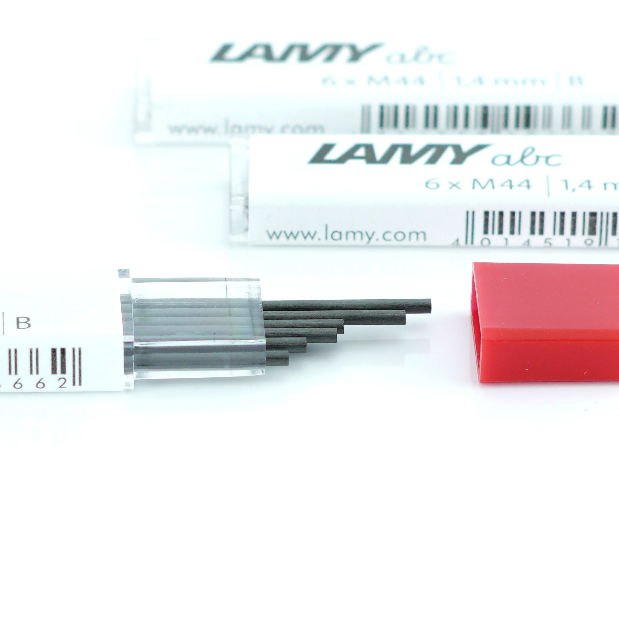 مغزی اتود لامی ای بی سی LAMY ABC Pencil lead M44 1.4mm