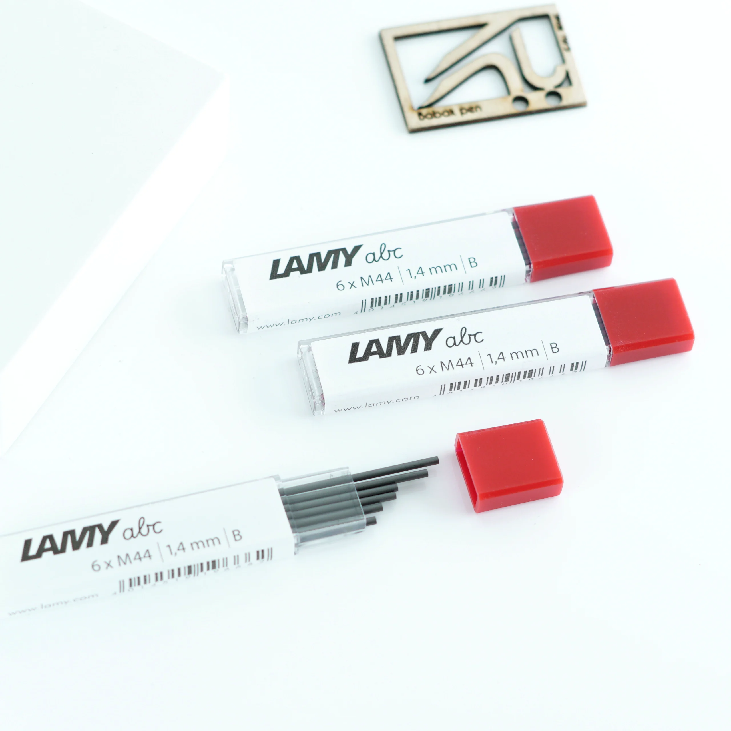 مغزی اتود لامی ای بی سی LAMY ABC Pencil lead M44 1.4mm